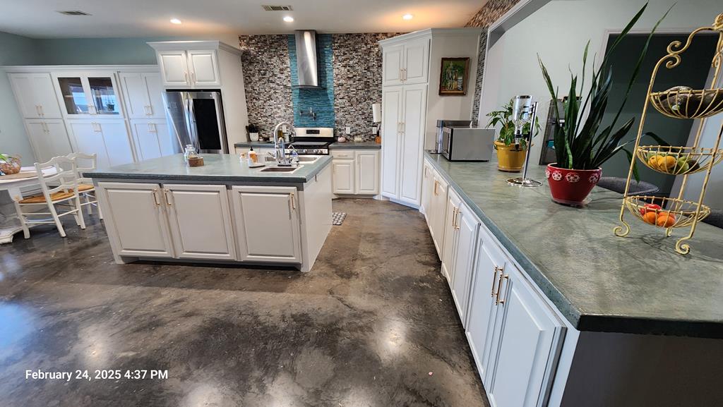 24501 S County Rd 1210, Midland, Texas image 22