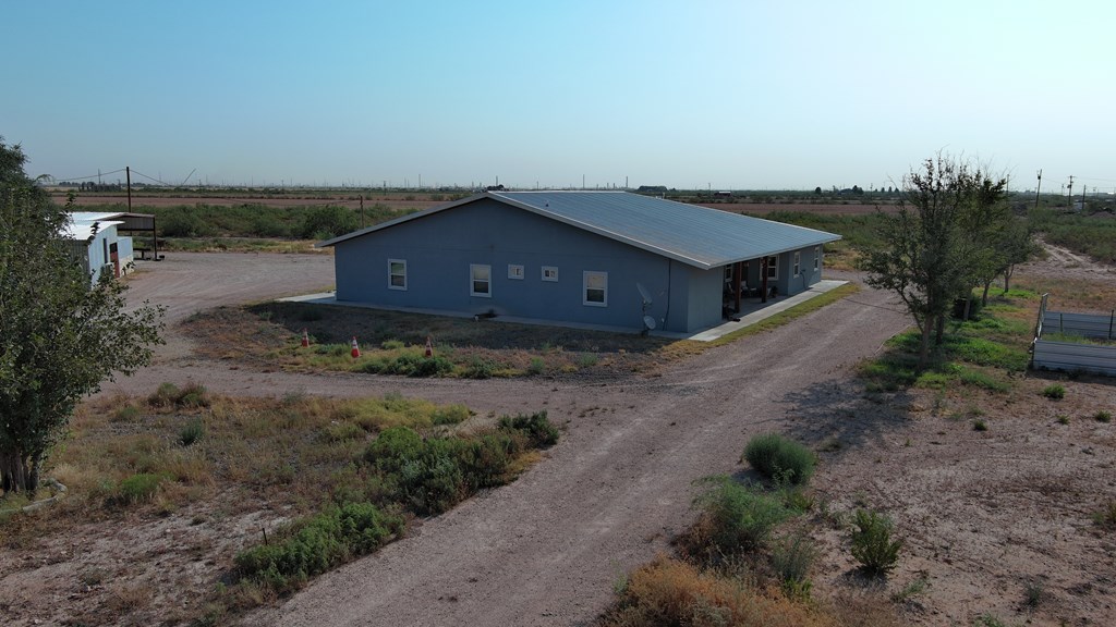 24501 S County Rd 1210, Midland, Texas image 42