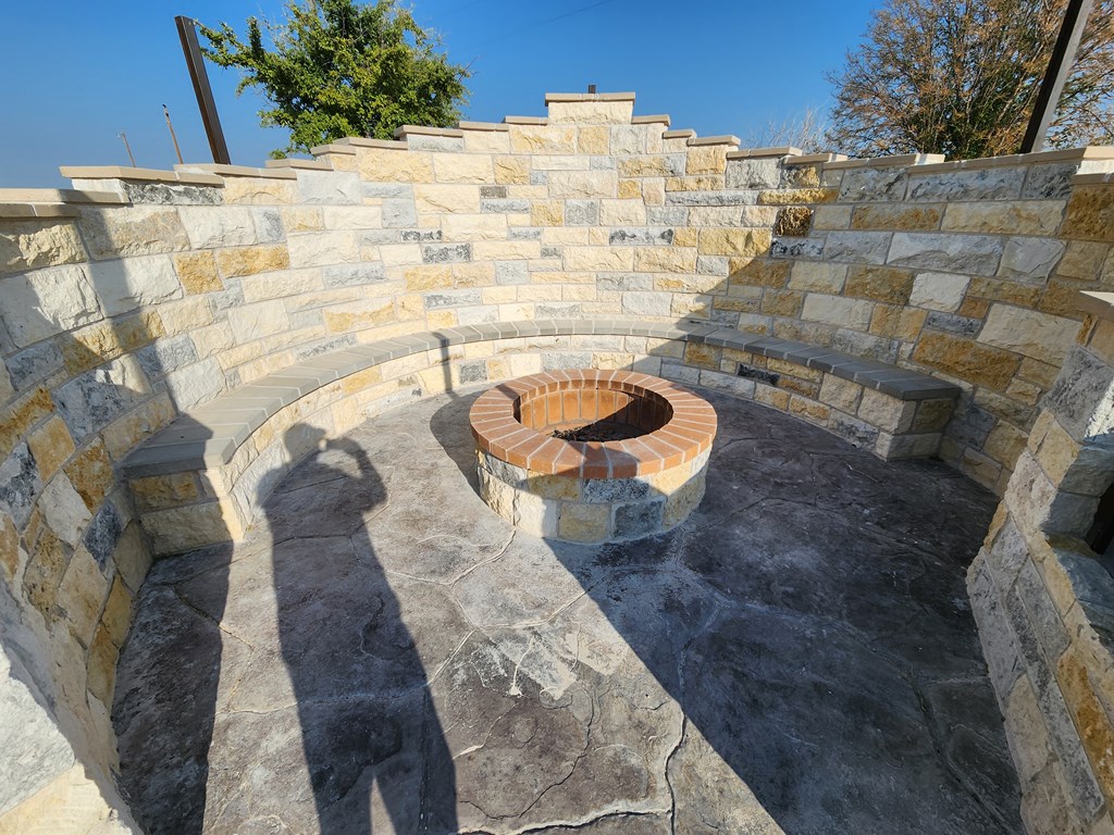 24501 S County Rd 1210, Midland, Texas image 8