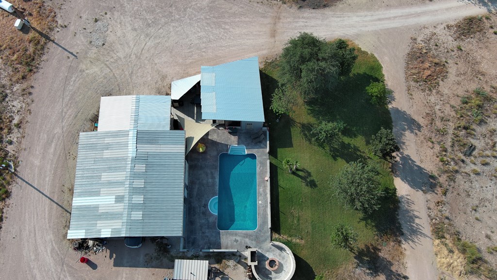 24501 S County Rd 1210, Midland, Texas image 37