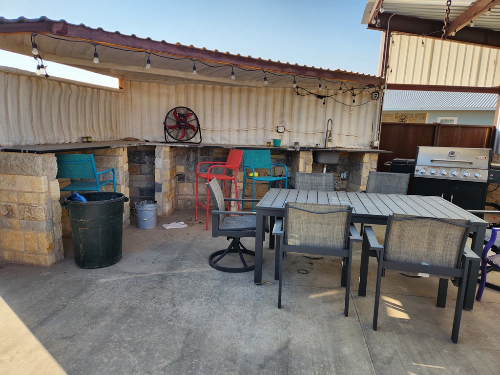 24501 S County Rd 1210, Midland, Texas image 4