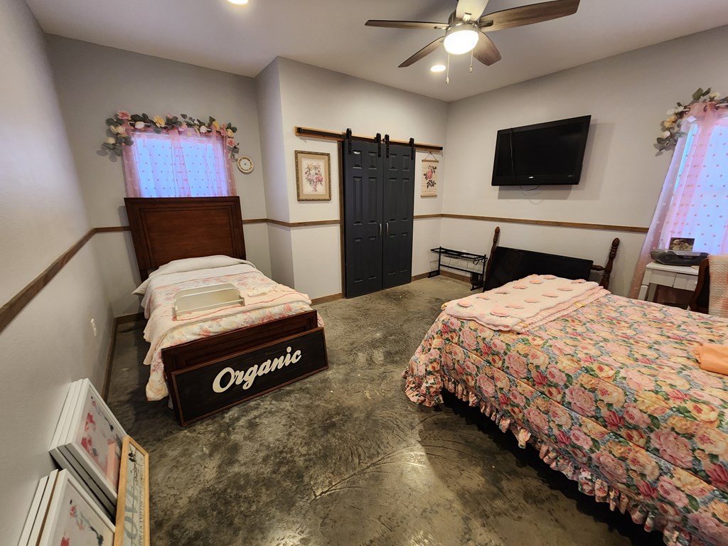 24501 S County Rd 1210, Midland, Texas image 26