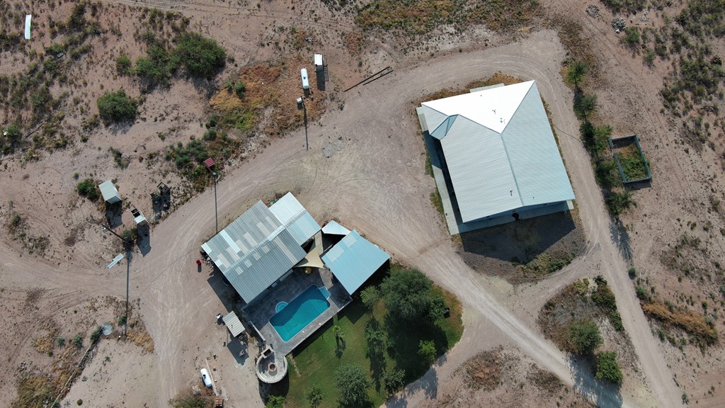 24501 S County Rd 1210, Midland, Texas image 38
