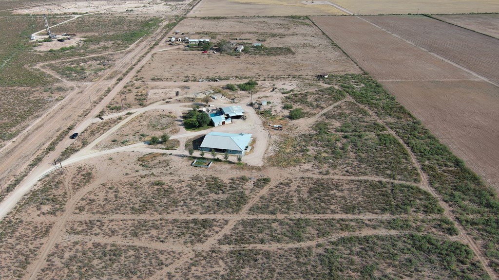 24501 S County Rd 1210, Midland, Texas image 39
