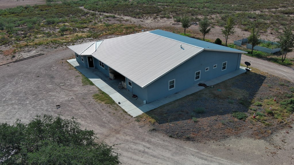 24501 S County Rd 1210, Midland, Texas image 50