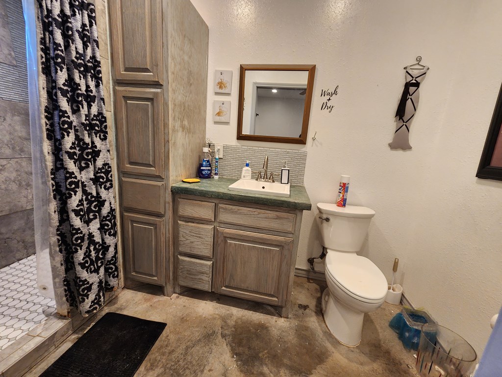 24501 S County Rd 1210, Midland, Texas image 35