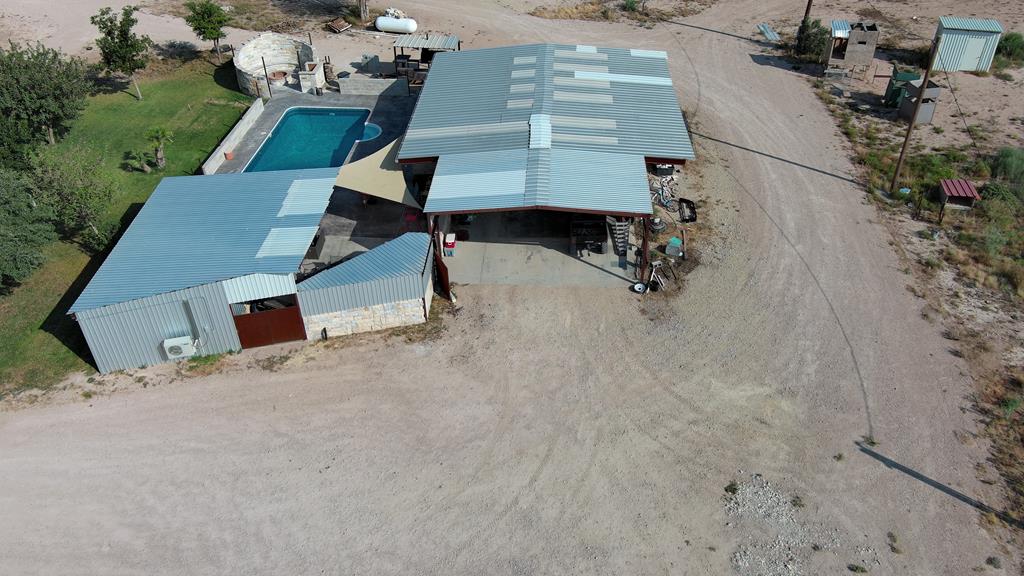 24501 S County Rd 1210, Midland, Texas image 1
