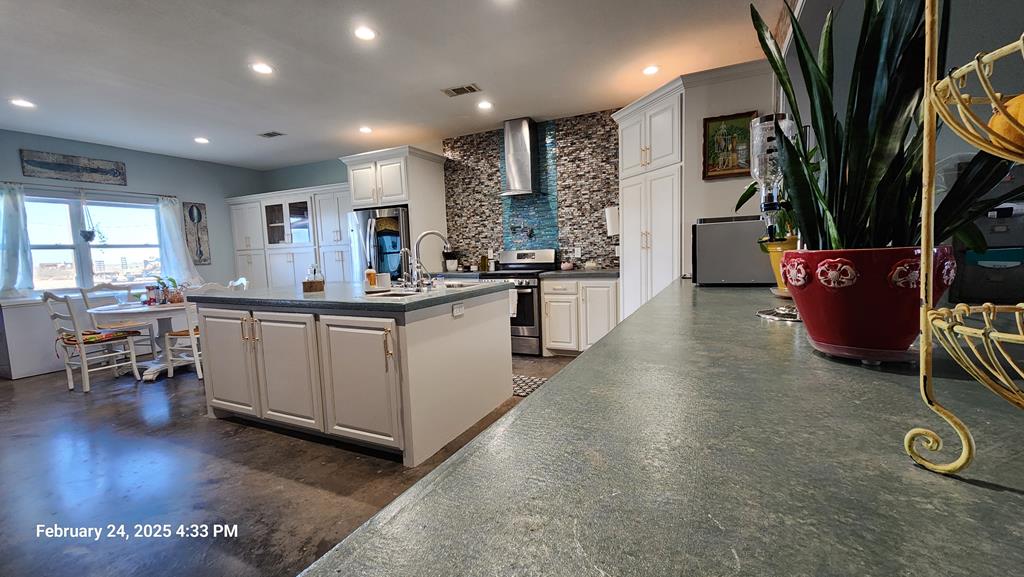 24501 S County Rd 1210, Midland, Texas image 20