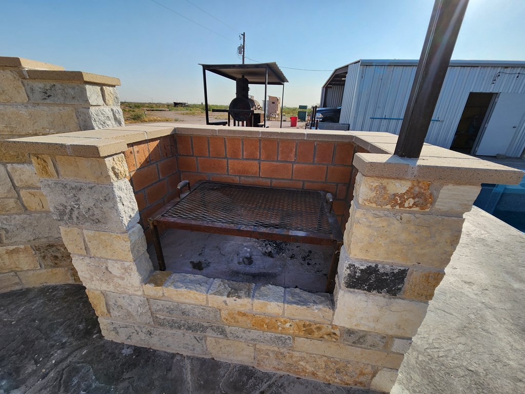 24501 S County Rd 1210, Midland, Texas image 9