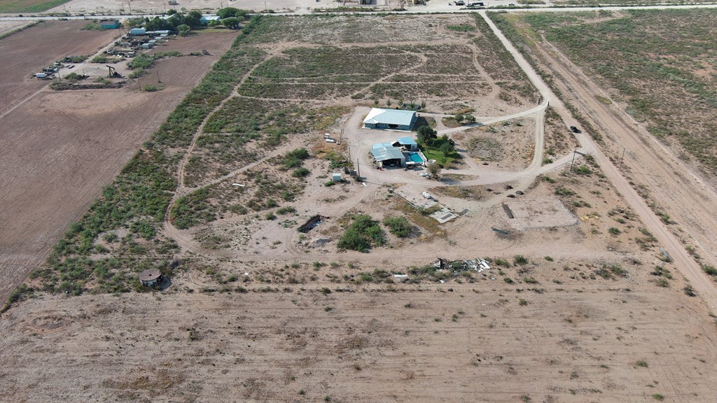 24501 S County Rd 1210, Midland, Texas image 46