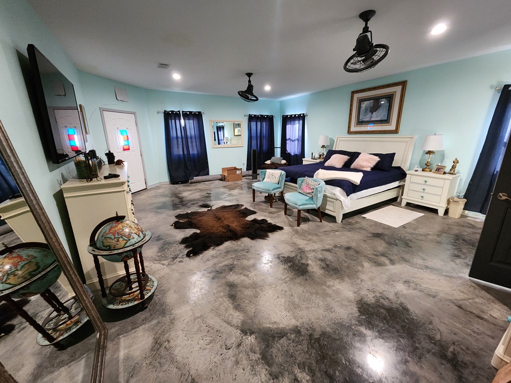 24501 S County Rd 1210, Midland, Texas image 29