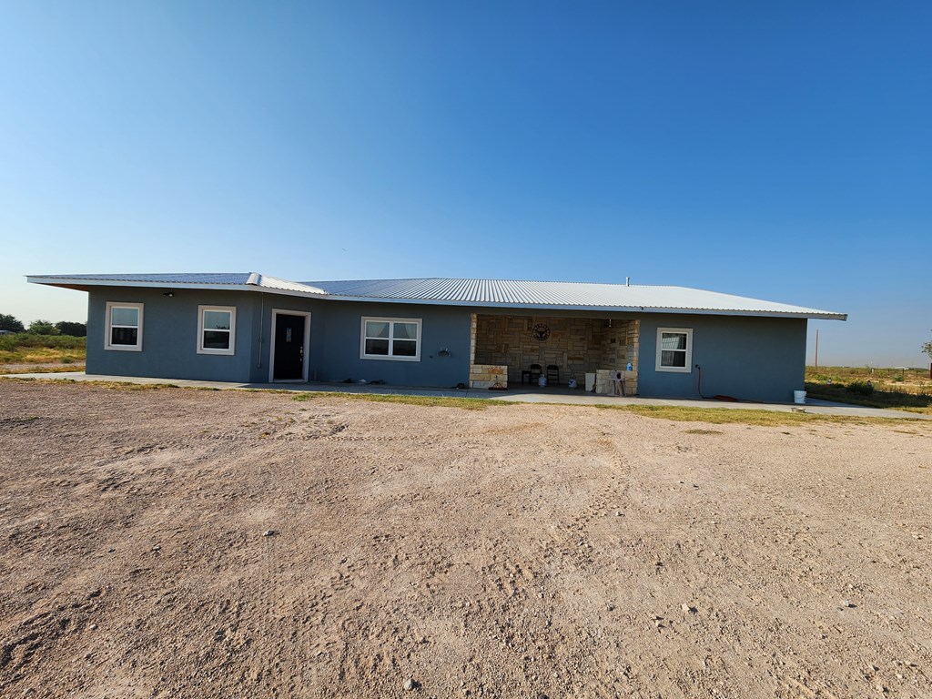24501 S County Rd 1210, Midland, Texas image 3