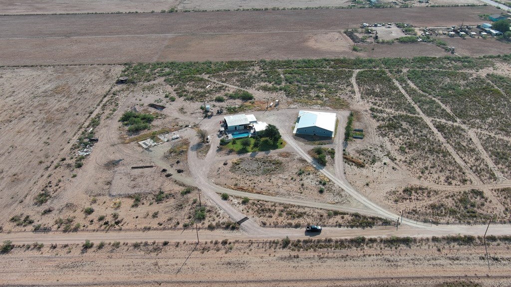 24501 S County Rd 1210, Midland, Texas image 45