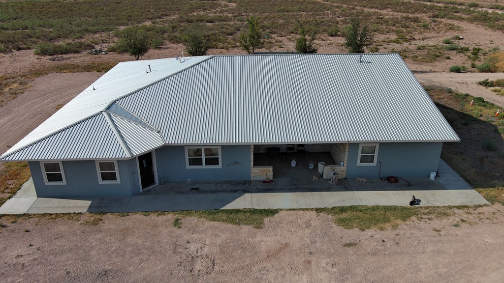 24501 S County Rd 1210, Midland, Texas image 49