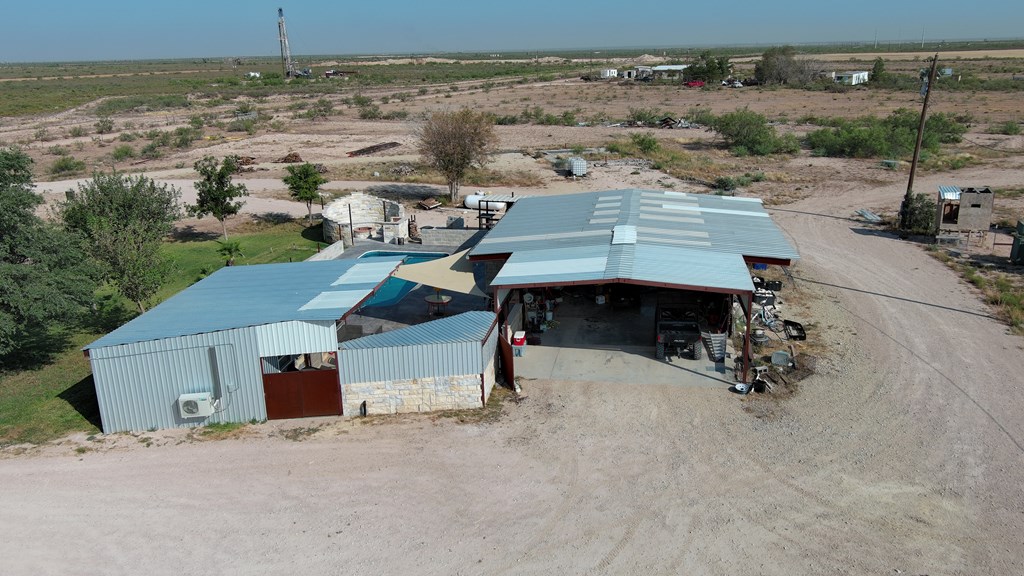 24501 S County Rd 1210, Midland, Texas image 48