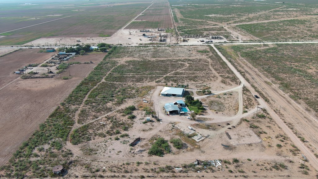 24501 S County Rd 1210, Midland, Texas image 47