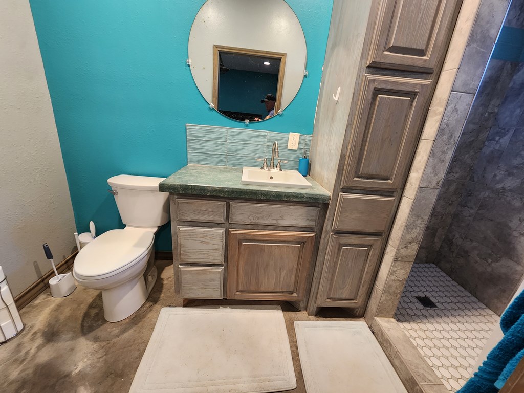 24501 S County Rd 1210, Midland, Texas image 34