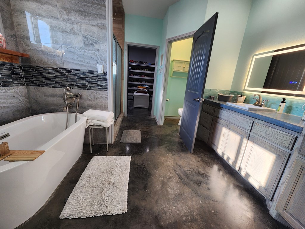 24501 S County Rd 1210, Midland, Texas image 30