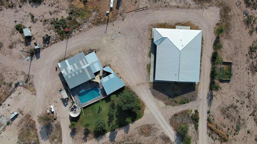 24501 S County Rd 1210, Midland, Texas image 43