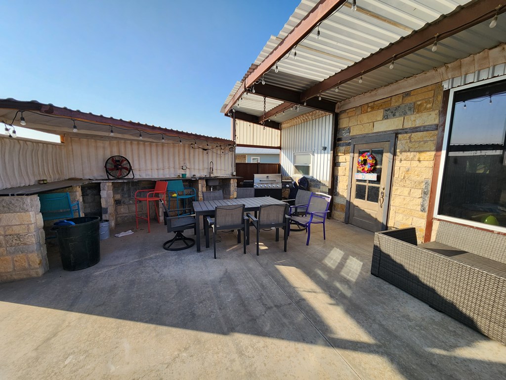 24501 S County Rd 1210, Midland, Texas image 5
