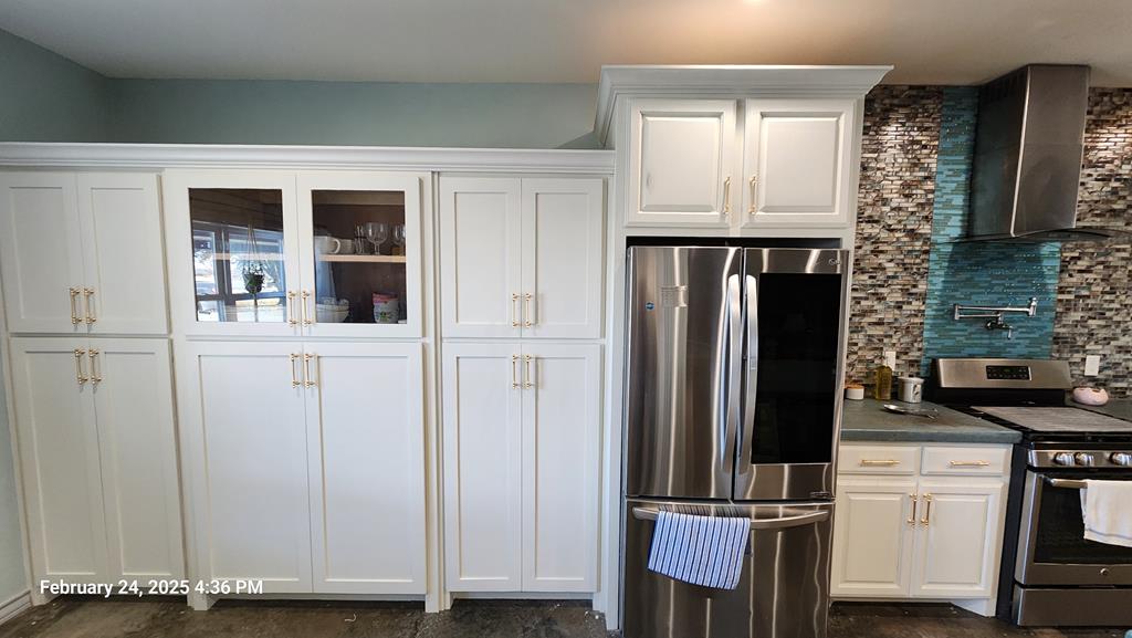 24501 S County Rd 1210, Midland, Texas image 18
