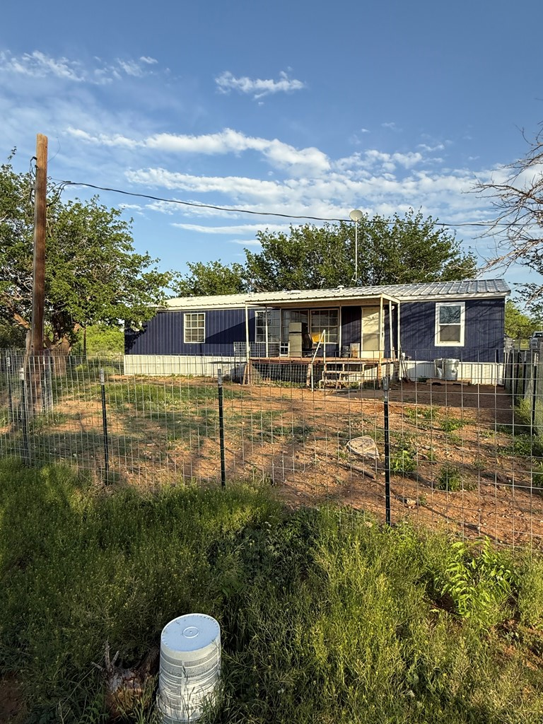 1151 Lcr 175, Colorado City, Texas image 20