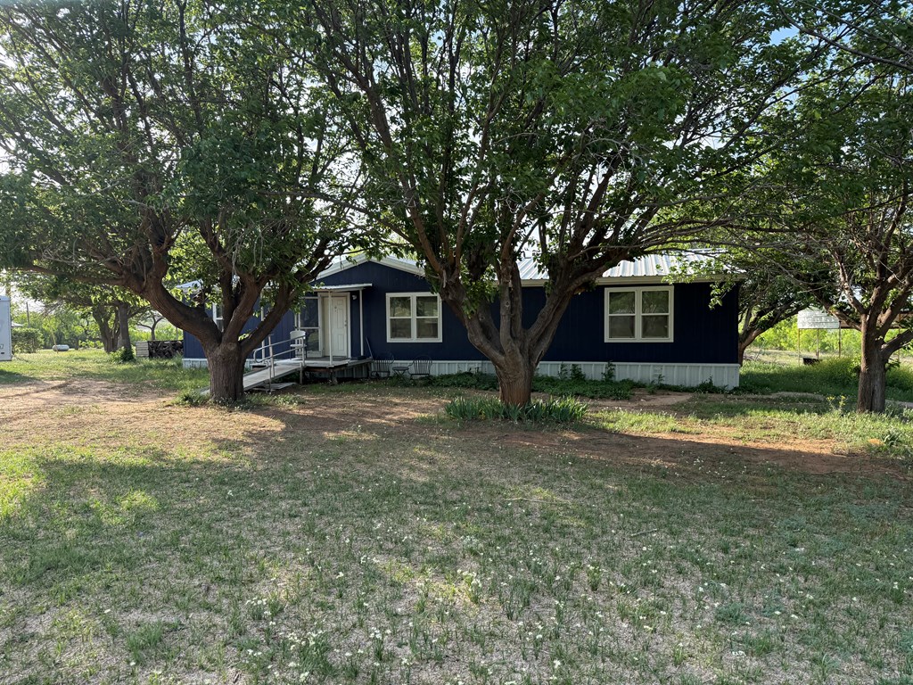 1151 Lcr 175, Colorado City, Texas image 2