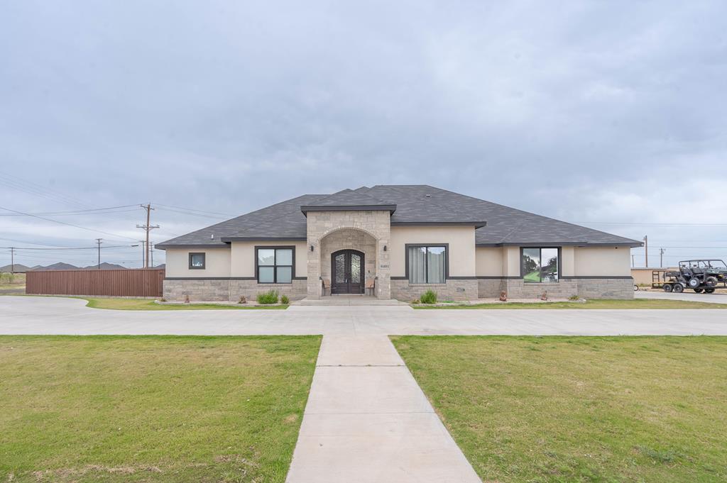 6401 Aster Dr, Midland, Texas image 1