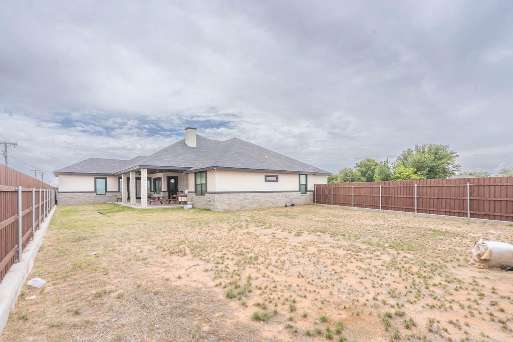 6401 Aster Dr, Midland, Texas image 38