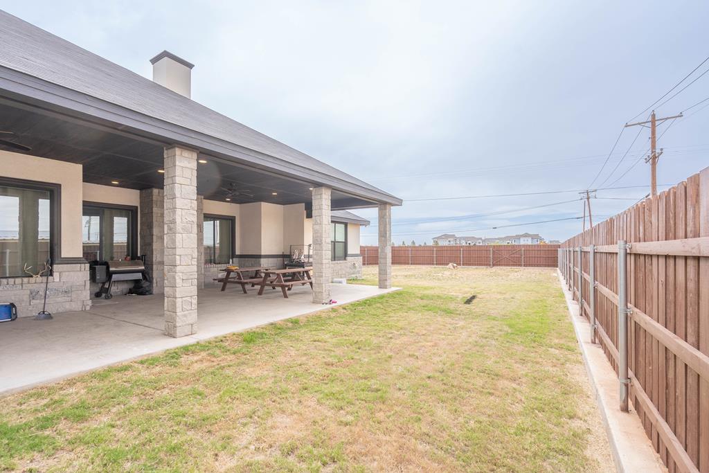 6401 Aster Dr, Midland, Texas image 37