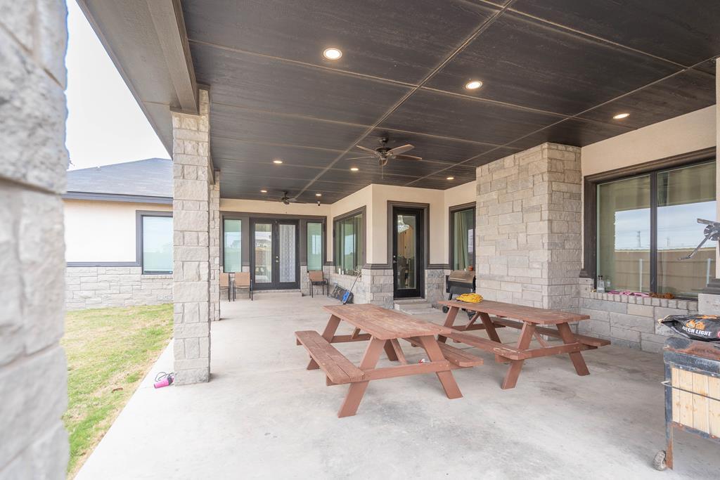 6401 Aster Dr, Midland, Texas image 39