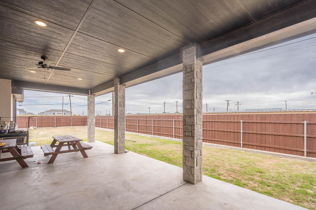 6401 Aster Dr, Midland, Texas image 36