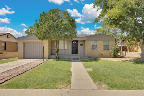 Homes For Sale - 1116 Harris St<br/> Odessa, TX 79763