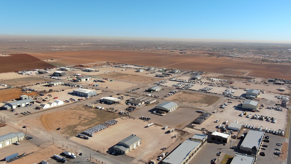 1801 S County Rd 1101, Midland, Texas image 5