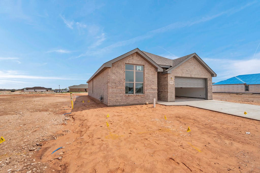 1332 Loess St, Midland, Texas image 3