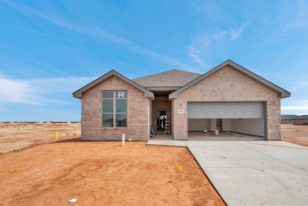 1332 Loess St, Midland, Texas image 1