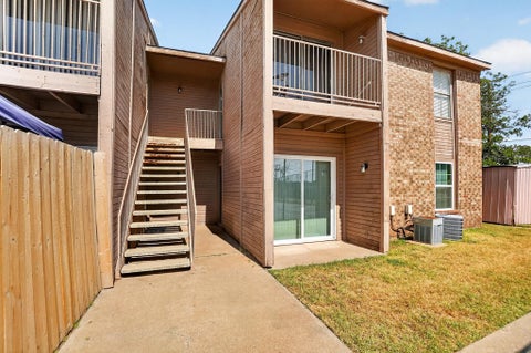 Condo For Sale - 4700 Boulder Ave #815<br/> Midland, TX 79705