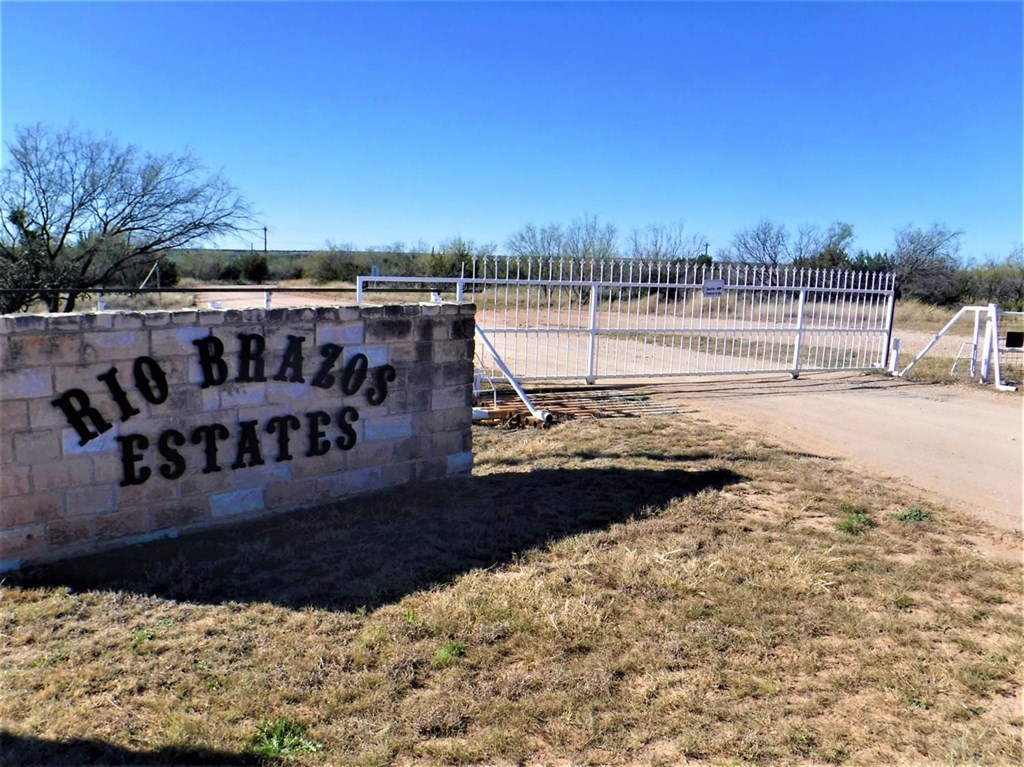 137 Fagan Rd, Justiceburg, Texas image 5