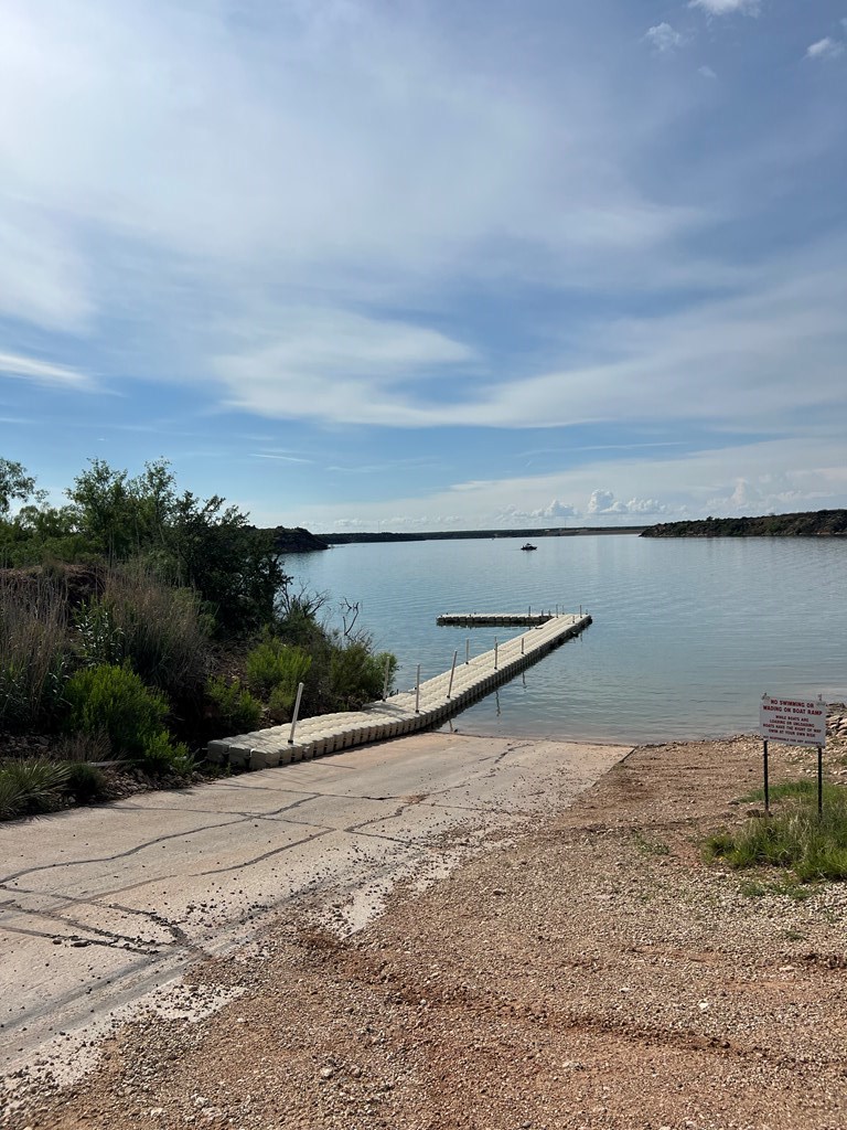 137 Fagan Rd, Justiceburg, Texas image 3