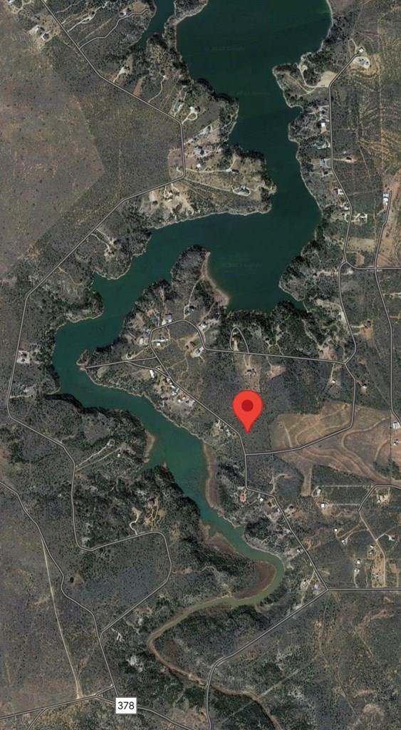 137 Fagan Rd, Justiceburg, Texas image 1