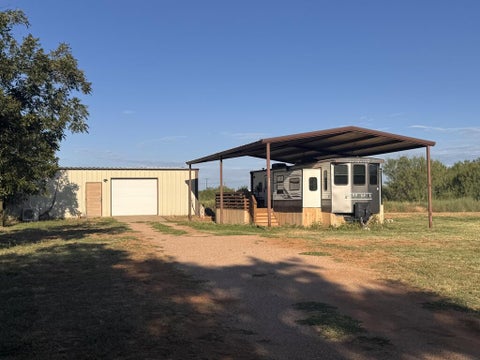 Vacant Land For Sale - 2951 Daughtrey Rd<br/> Colorado City, TX 79512