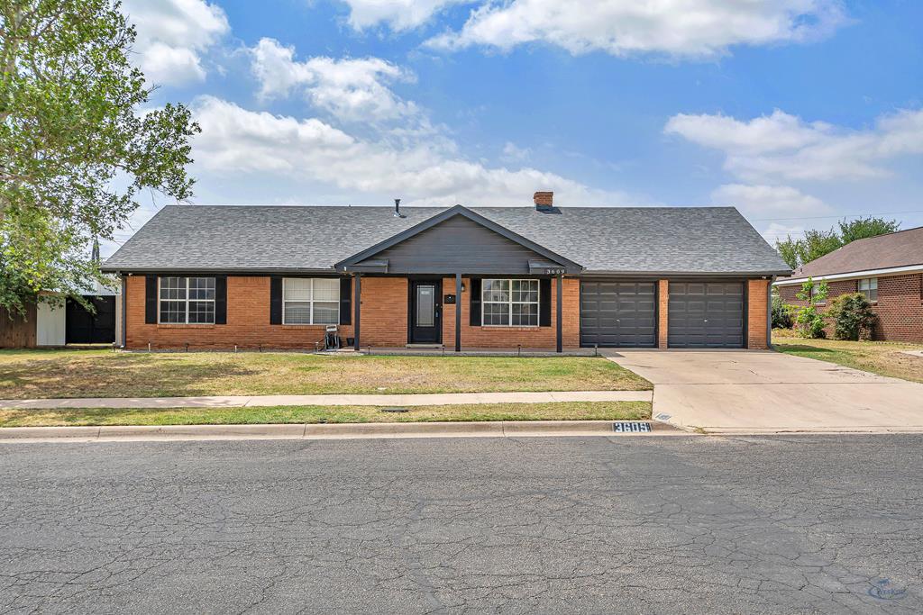 3609 Humble Ave, Midland, Texas image 1