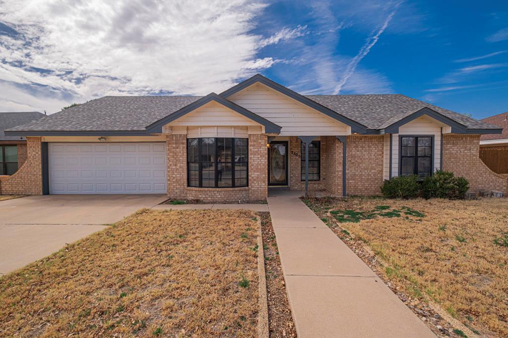 2305 Abbey Place, Midland, Texas image 1