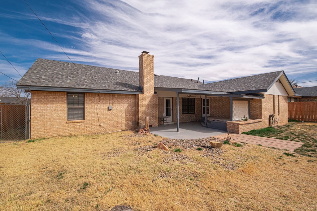 2305 Abbey Place, Midland, Texas image 47