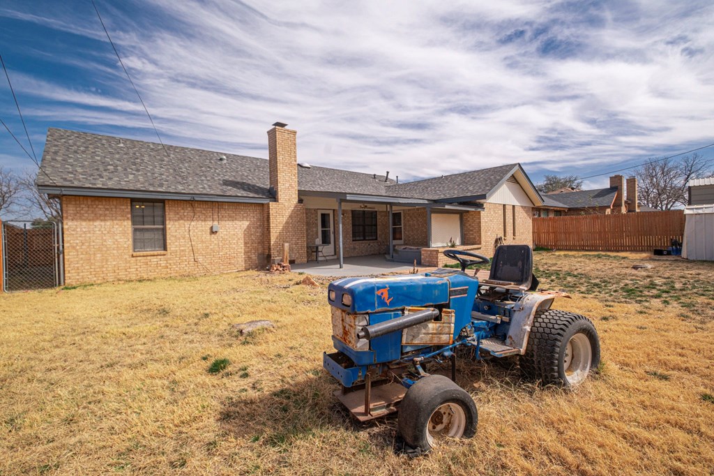 2305 Abbey Place, Midland, Texas image 48