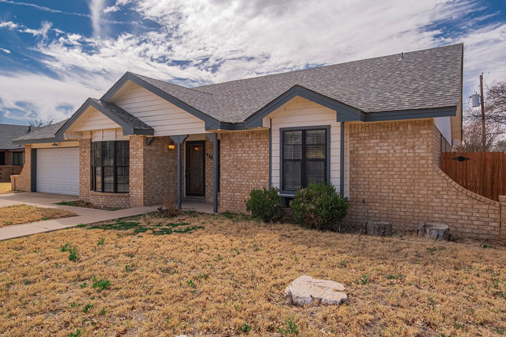 2305 Abbey Place, Midland, Texas image 2