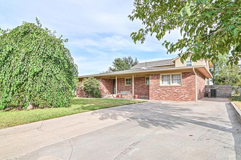 Homes For Sale - 3111 Michigan Ave<br/> Midland, TX 79701