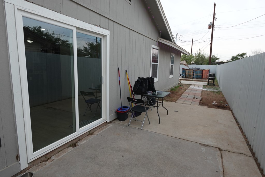 3020 W 15th St W St, Odessa, Texas image 6