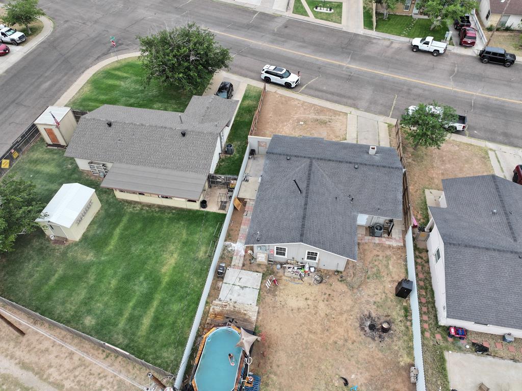 3020 W 15th St W St, Odessa, Texas image 9