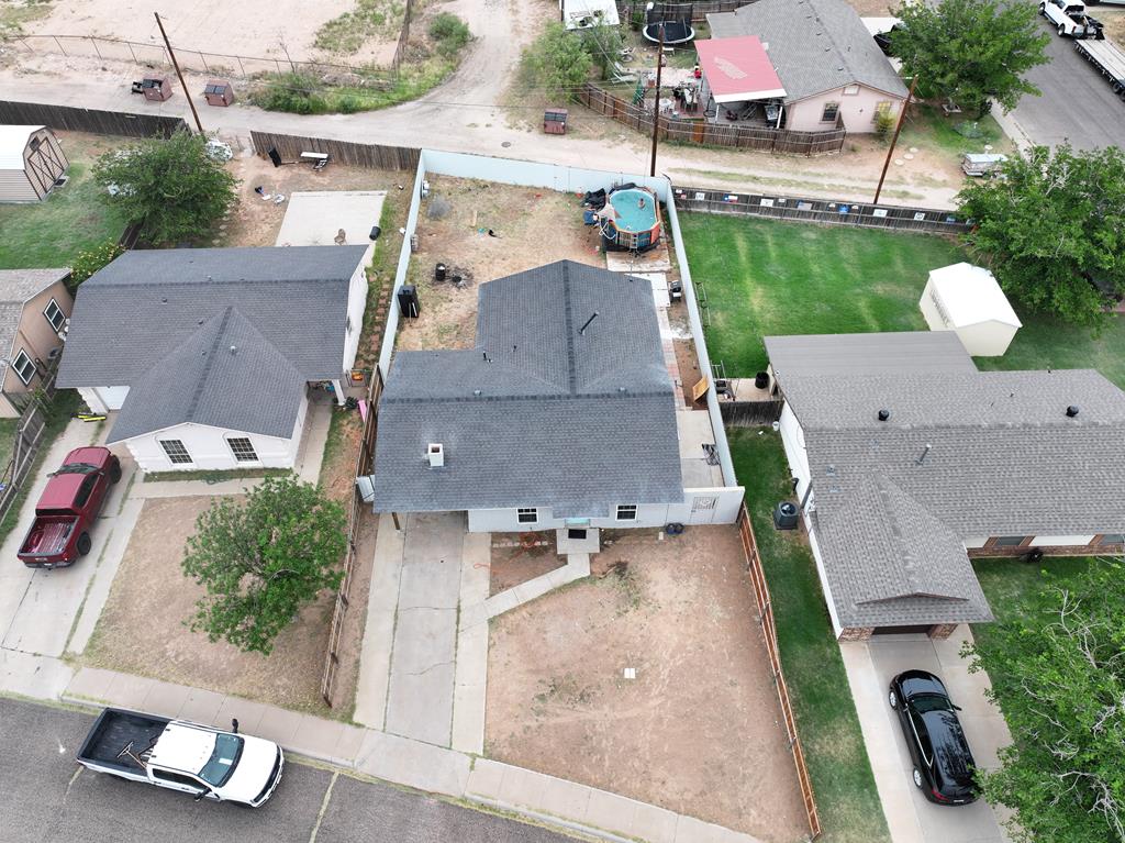 3020 W 15th St W St, Odessa, Texas image 7